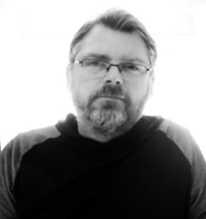 Photo of Brad Skopyk